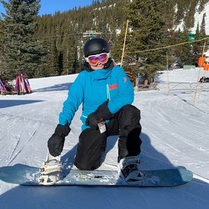 Meet your Posher, Deanna